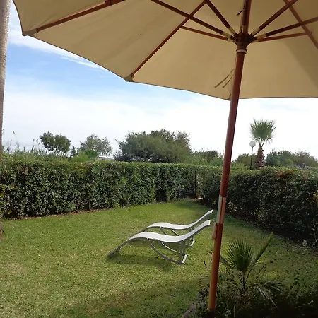 Holiday home 140