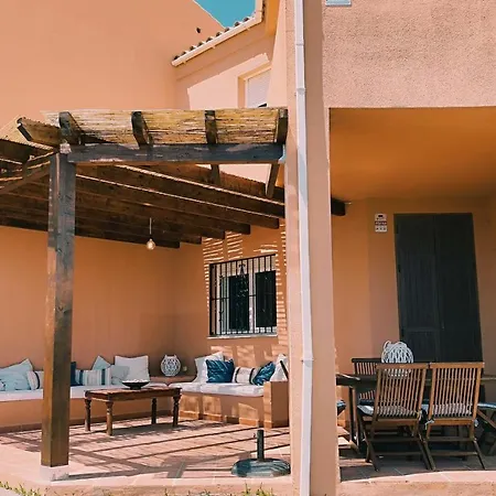 Holiday home 140 Manilva