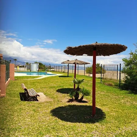 Holiday home 140 *