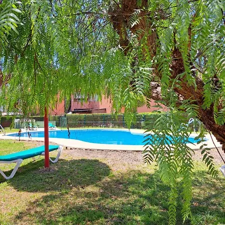 Holiday home 140 Manilva