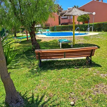 Holiday home 140 Manilva