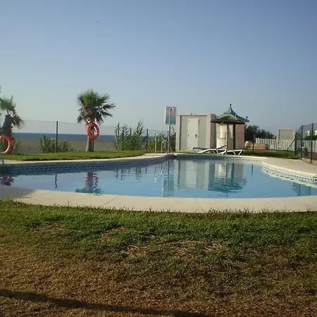 Holiday home 140 Manilva
