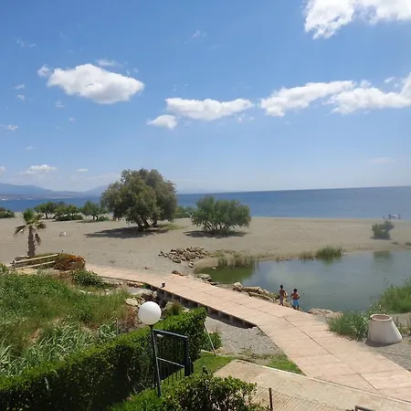 140 Holiday home *