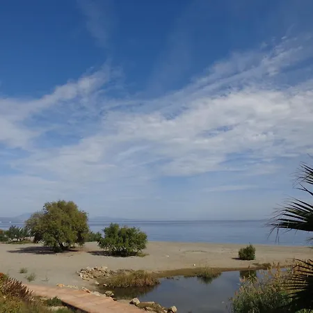 140 Holiday home Manilva
