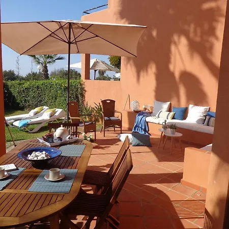 Holiday home 140 Manilva