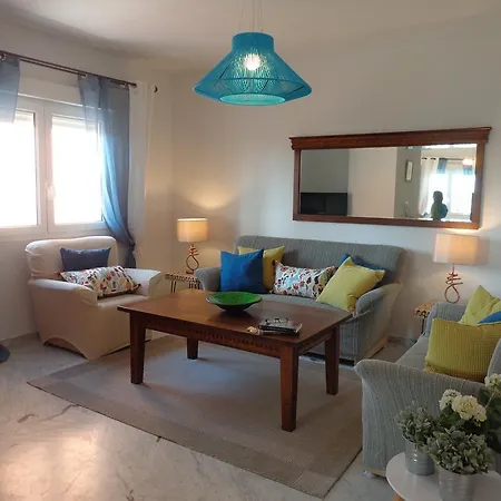 Holiday home 140 Manilva
