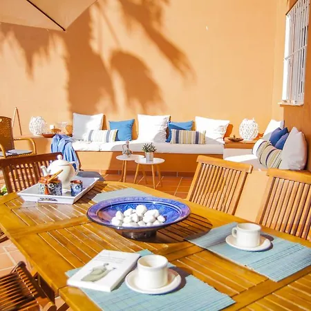 Holiday home 140 Manilva